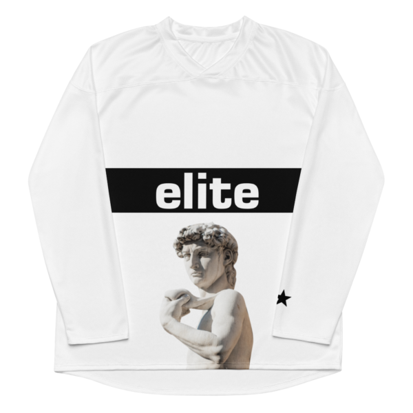 "ELITE REPRESENTS" Jersey 01