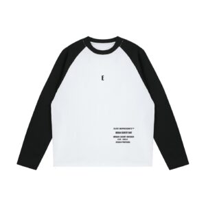 ELITE Raglan Long-Sleeve T-Shirt