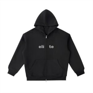 ELITE Heavyweight Pocket Hoodie
