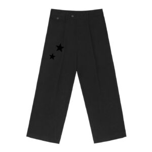 ELITE Straight-Leg Pants