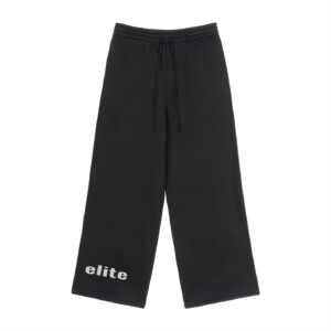 ELITE Straight-Leg Sweatpants
