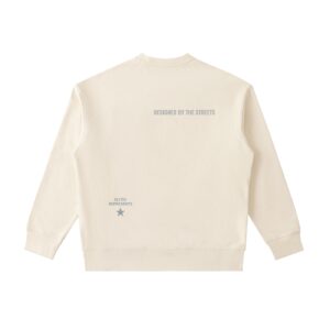 ELITE Patch Pocket Sweatshirt