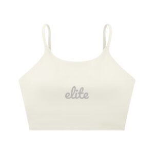 ELITE Strap Gym Bra
