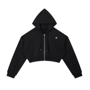 ELITE Zip-Up Hoodie