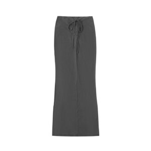 ELITE Drawstring Skirt