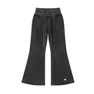 ELITE Vintage Flared Pants