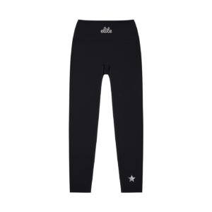 High-Waisted Gym Leggings