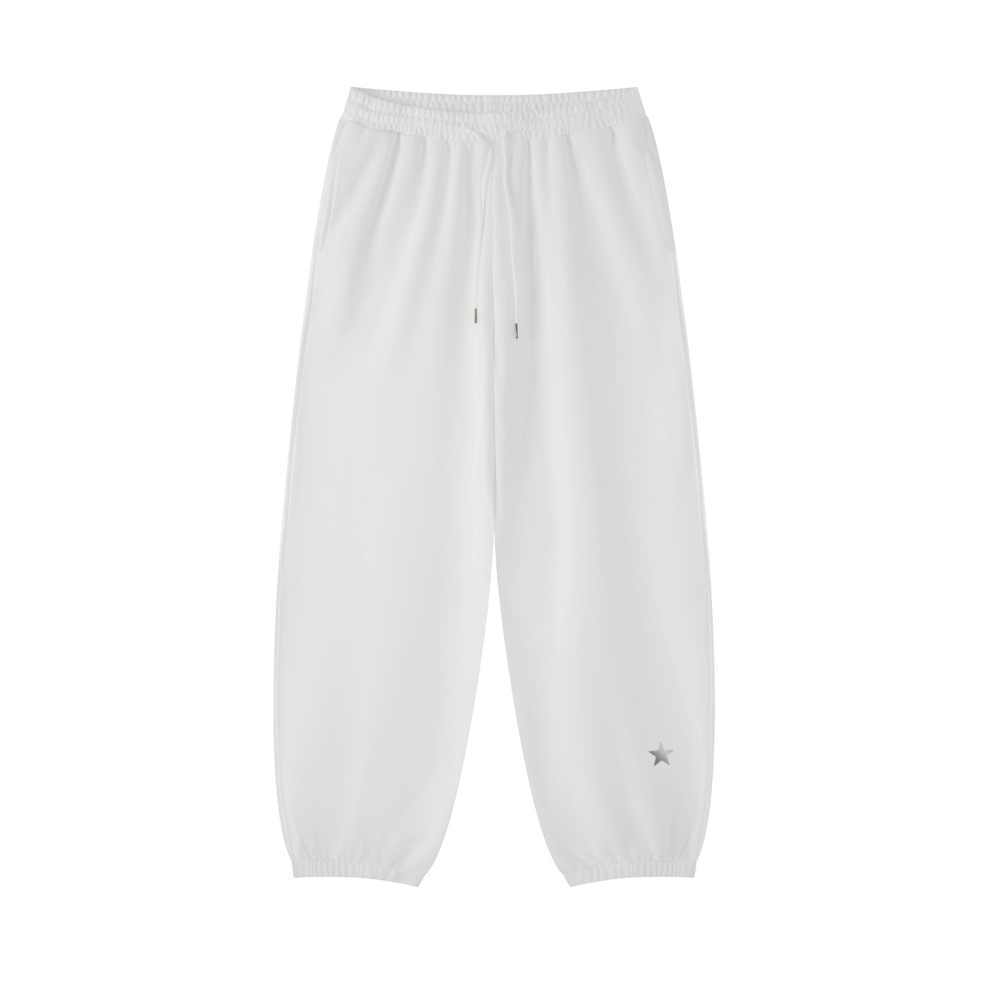 ELITE Jogged Sweatpants - Image 3