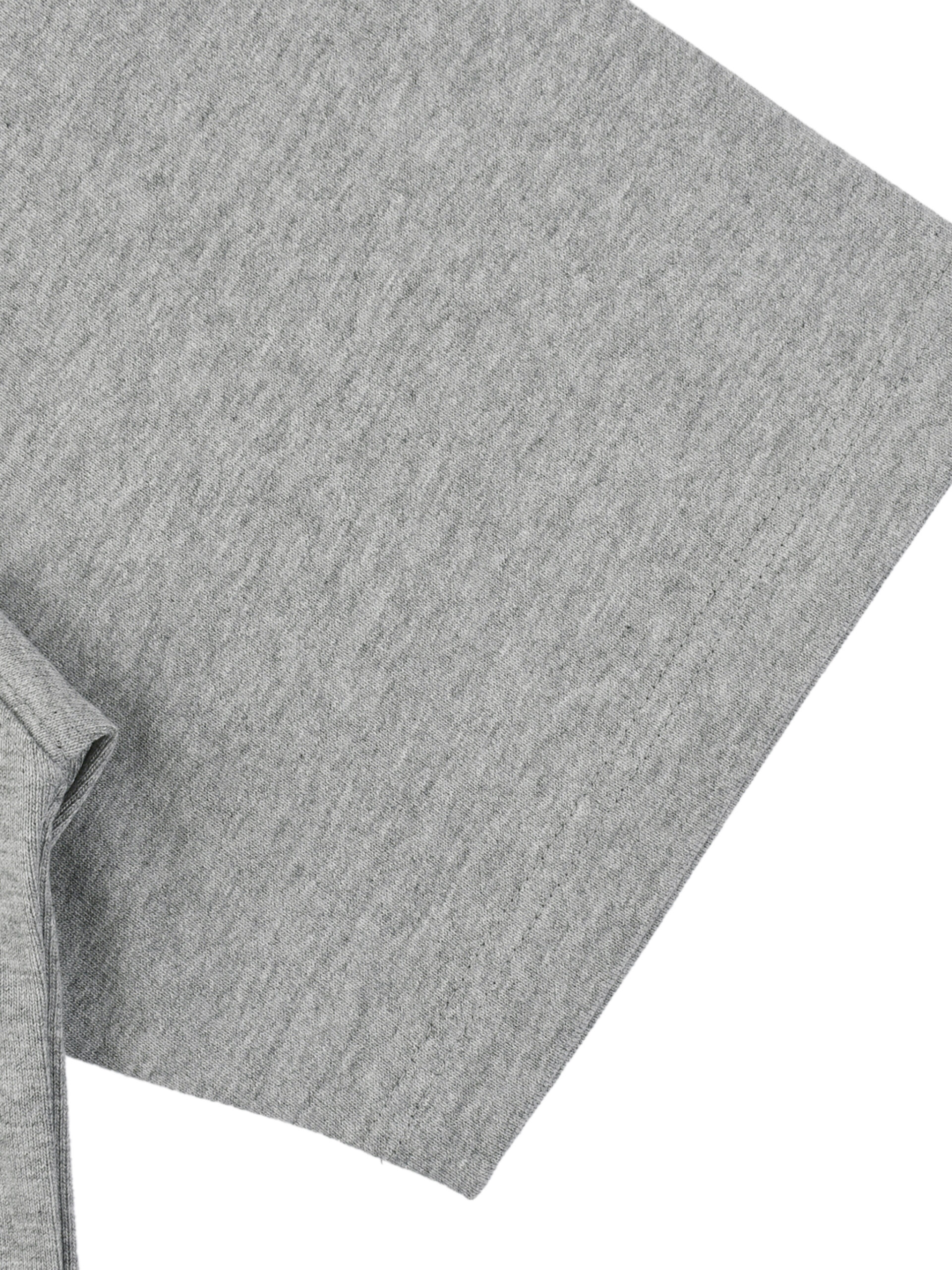 Unisex Heavyweight Boxy T-Shirt - Image 11